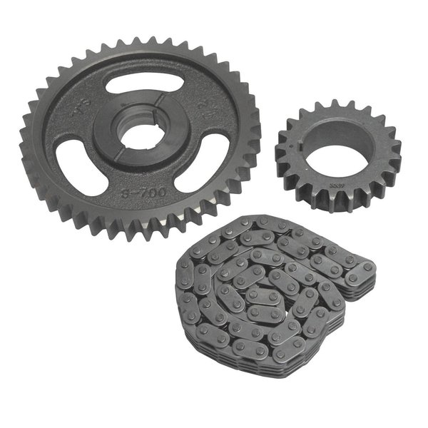 Melling 3-376S Stock Engine Timing Set 3-376S